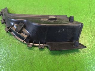 Уголок решетки под дворники левый передний NISSAN SERENA GC27 MR20-DD 66895 5TA0A 4 ракурс