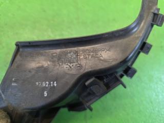 Уголок решетки под дворники правый передний NISSAN SERENA GC27 MR20-DD 66894 5TA0A 5 ракурс