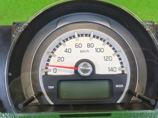 Спидометр SUZUKI HUSTLER MR31S R06A 34100-65PC0, 34100-65P0, 157570-0381 2 ракурс