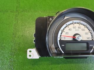 Спидометр SUZUKI HUSTLER MR31S R06A 34100-65PC0, 34100-65P0, 157570-0381 3 ракурс