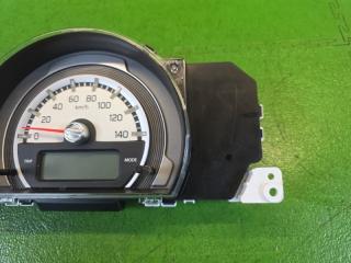Спидометр SUZUKI HUSTLER MR31S R06A 34100-65PC0, 34100-65P0, 157570-0381 4 ракурс