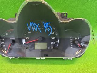 Спидометр DAIHATSU BE-GO J200G 3SZ-VE 83800-B4401, 157530-7714 3 ракурс