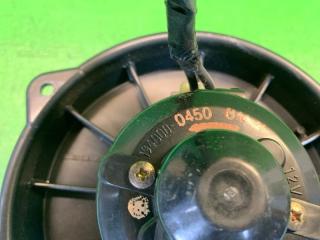 Мотор печки TOYOTA SPRINTER TRUENO AE101 4A-FE 194000-0450 2 ракурс