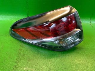 Стоп сигнал левый LEXUS RX450H 2012