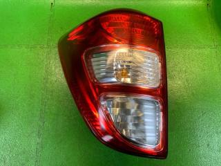 Стоп-сигнал левый DAIHATSU BE-GO J200G 3SZ-VE 220-51832 1 ракурс