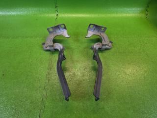 Петля капота NISSAN JUKE YF15 HR15-DE 65401-1KA0A 65400-1KA0A 2 ракурс