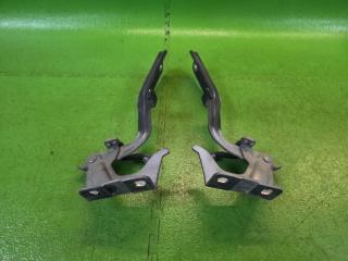 Петля капота NISSAN JUKE YF15 HR15-DE 65401-1KA0A 65400-1KA0A 4 ракурс