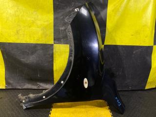 Крыло переднее левое NISSAN JUKE 2010