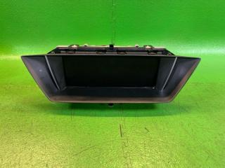 Монитор BMW X1 E84 N46B20B 5145-9257640, E-84-CID-88 1 ракурс