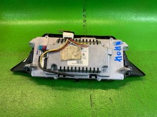 Монитор BMW X1 E84 N46B20B 5145-9257640, E-84-CID-88 4 ракурс