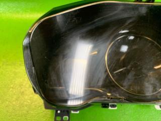Спидометр HONDA VEZEL RU3 LEB 78100-T7B-J316-M1 2 ракурс