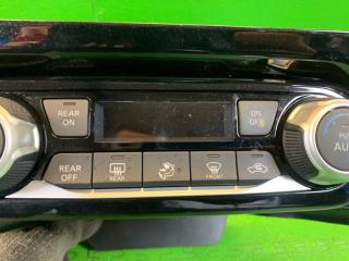 Блок климат-контроля NISSAN SERENA GC27 MR20-DD 27500-5TA0A, 68245-5TA0A, 682T1-5TA0A 3 ракурс