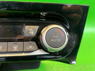 Блок климат-контроля NISSAN SERENA GC27 MR20-DD 27500-5TA0A, 68245-5TA0A, 682T1-5TA0A 4 ракурс