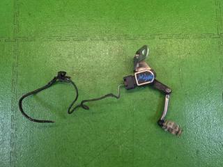 Запчасть датчик уровня кузова передний левый BMW X1 2013