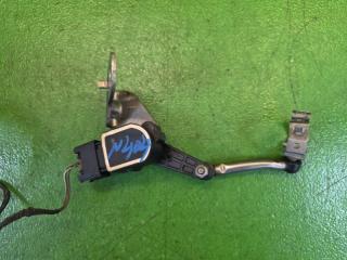 Датчик уровня кузова левый передний BMW X1 E84 N46B20B 37146763734-02 4 ракурс Датчик уровня кузова левый передний BMW X1 E84 N46B20B 37146763734-02 4 ракурс
