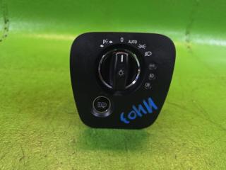 Запчасть блок управления светом Mercedes-Benz CLS350 2005