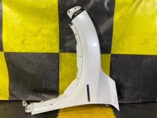 Крыло переднее левое HONDA VEZEL 2014 контрактная Крыло переднее левое HONDA VEZEL 2014