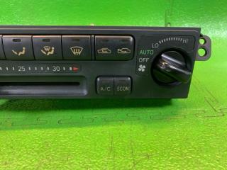 Блок климат-контроля TOYOTA SPRINTER TRUENO AE101 4A-FE 155912-2170, 155944-2010 3 ракурс