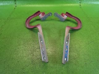 Петля капота передняя SUZUKI HUSTLER MR31S R06A 4 ракурс