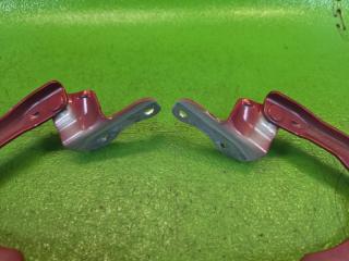 Петля капота передняя SUZUKI HUSTLER MR31S R06A 5 ракурс