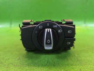 Запчасть блок управления светом BMW X1 2013