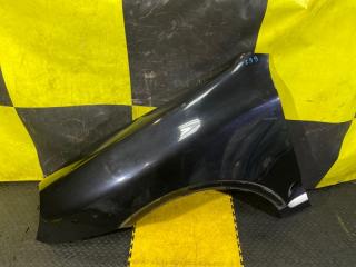 Запчасть крыло переднее левое PORSCHE CAYENNE 2004