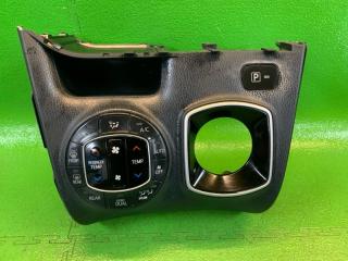 Климат-контроль TOYOTA NOAH 2014