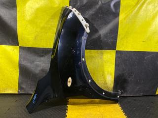 Крыло переднее правое NISSAN JUKE 2011