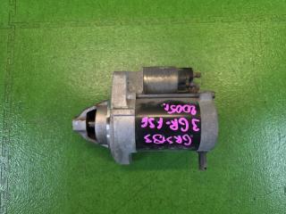 Запчасть стартер TOYOTA CROWN 2005