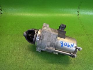 Стартер HONDA VEZEL RU3 LEB 3120051E014, SM-74021 5 ракурс Стартер HONDA VEZEL RU3 LEB 3120051E014, SM-74021 5 ракурс