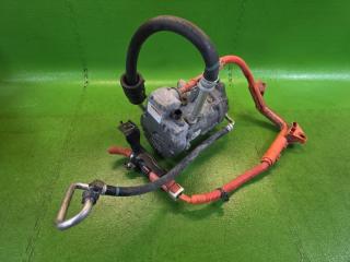 Компрессор кондиционера HONDA VEZEL 2014