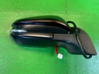 Зеркало правое TOYOTA ESQUIRE ZWR80 2ZR-FXE 87910-28B50 1 ракурс