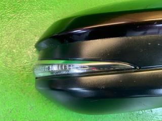 Зеркало правое TOYOTA ESQUIRE ZWR80 2ZR-FXE 87910-28B50 2 ракурс