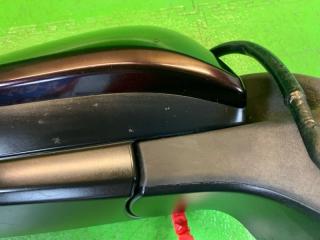 Зеркало правое TOYOTA ESQUIRE ZWR80 2ZR-FXE 87910-28B50 3 ракурс