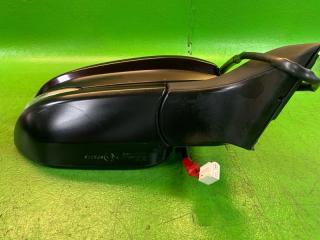 Зеркало правое TOYOTA ESQUIRE ZWR80 2ZR-FXE 87910-28B50 4 ракурс