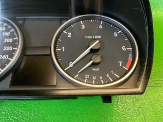 Спидометр BMW X1 E84 N46B20B