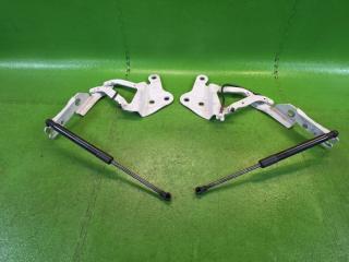 Петля капота передняя BMW X1 E84 N46B20B 41002993150 41002993149, 41002993150,41002993149,41612990344 2 ракурс