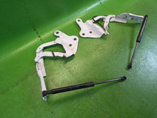 Петля капота передняя BMW X1 E84 N46B20B 41002993150 41002993149, 41002993150,41002993149,41612990344 3 ракурс