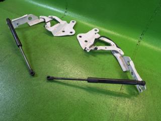 Петля капота передняя BMW X1 E84 N46B20B 41002993150 41002993149, 41002993150,41002993149,41612990344 4 ракурс