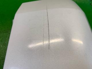 Планка под стоп правая задняя NISSAN SERENA GC27 MR20-DD 85230-5TA0H 4 ракурс