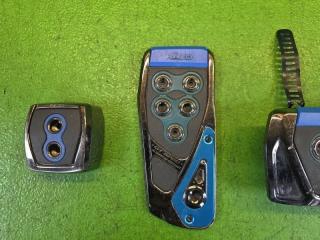 Накладка на педаль TOYOTA PRIUS ZVW51 2ZR-FXE 7660-03016, 8027-05098, 75-074240 3 ракурс