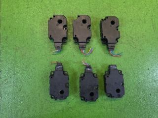 Запчасть сервопривод заслонок печки Mercedes-Benz GLC220D 2017