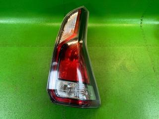 Стоп-сигнал правый NISSAN SERENA GC27 MR20-DD 220-23719 1 ракурс