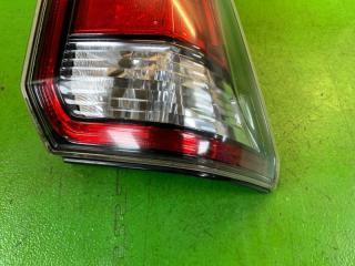 Стоп-сигнал правый NISSAN SERENA GC27 MR20-DD 220-23719 2 ракурс