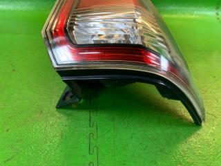 Стоп-сигнал правый NISSAN SERENA GC27 MR20-DD 220-23719 3 ракурс