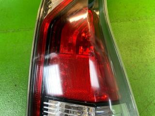 Стоп-сигнал правый NISSAN SERENA GC27 MR20-DD 220-23719 4 ракурс
