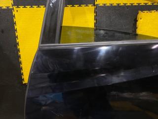 Дверь левая задняя HONDA VEZEL RU3 LEB 67550-T7A-300ZZ, NH731P 4 ракурс