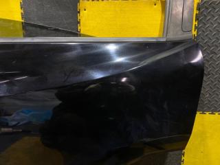 Дверь левая задняя HONDA VEZEL RU3 LEB 67550-T7A-300ZZ, NH731P 5 ракурс