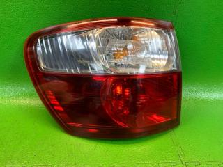 Стоп сигнал задний левый TOYOTA IPSUM 2004 контрактная Стоп сигнал задний левый TOYOTA IPSUM 2004