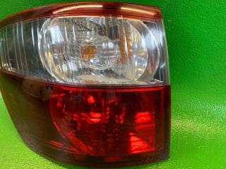 Стоп-сигнал левый TOYOTA IPSUM ACM21 2AZ-FE 44-57 5 ракурс
